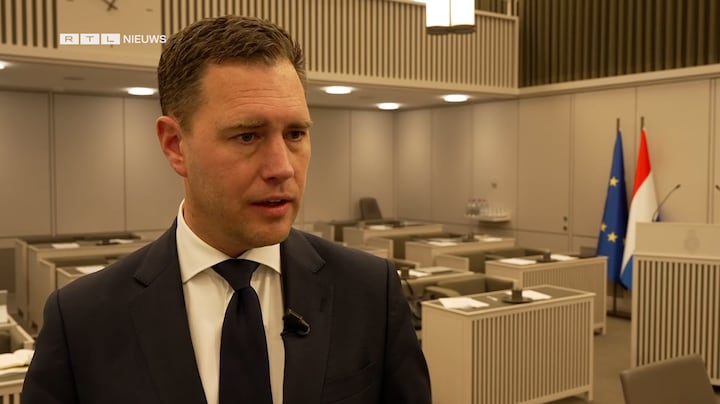 Minister Heinen over bonus topvrouw KLM: 'Echt ongepast'