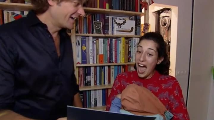 Hitserie Oogappels bekroond met nominatie Gouden Televizier-Ring 