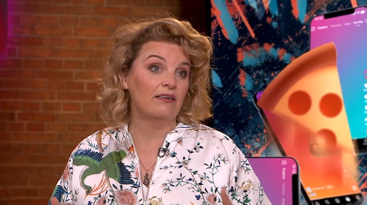 Pizzapunt-emoji blijkt symbool in netwerk rond kinderporno: 'Heel groot probleem'