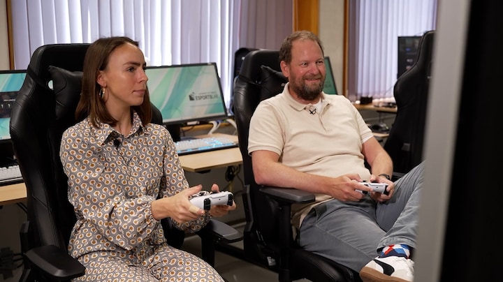 Een potje FIFA op kantoor? Dit is waarom werkgevers steeds vaker game-tijd vrijmaken