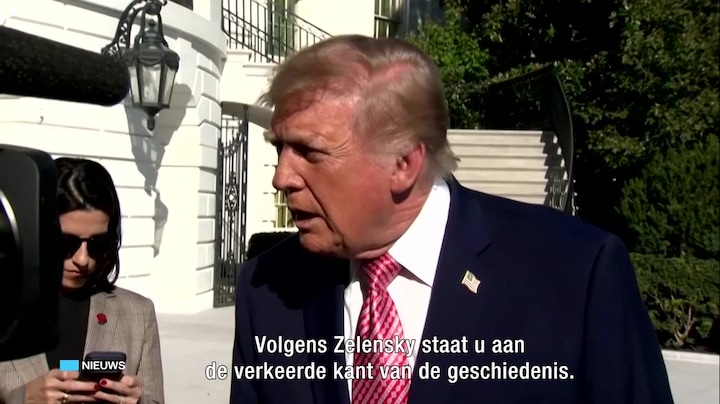 RTL Nieuws - 18:00 uur