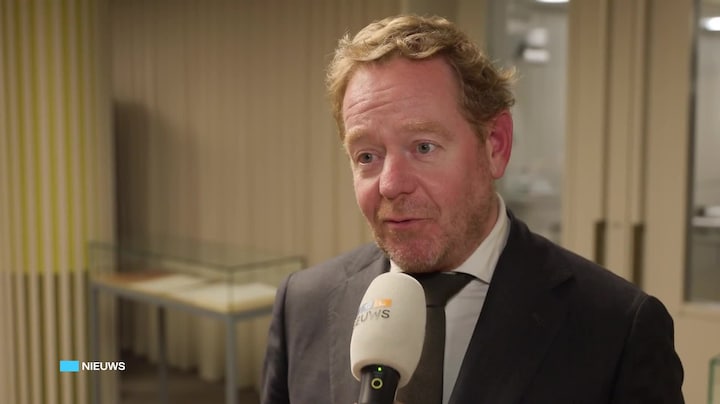 RTL Nieuws - 08:00 uur