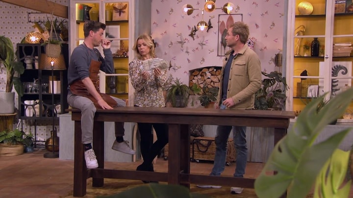 RTL XL - Eigen Huis & Tuin: Lekker Leven • Aflevering 65