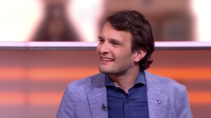 Hoe komt Jacob uit B&B vol liefde aan zo'n miljoenenvilla?