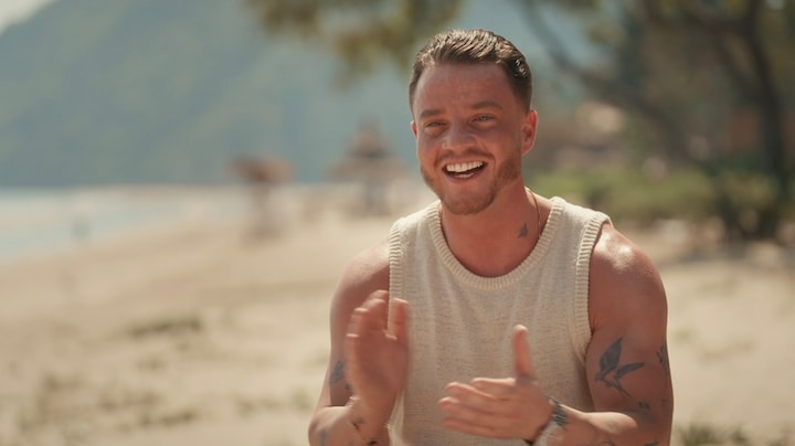 Temptation Island-verleider Willem bevestigt vaderschap: 'Ik heb een zoon van vijf'