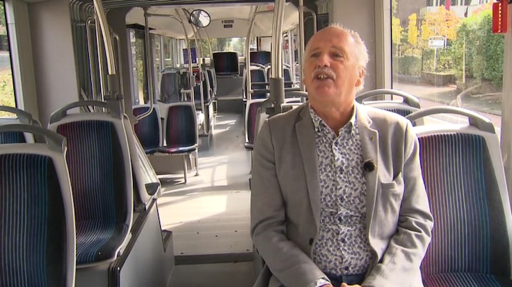 Trolleybussen rijden nu zonder stroomkabels verder
