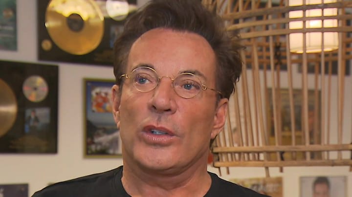 Genomineerde Gerard Joling afwezig bij Gouden Televizier-Ring Gala: 'Ga ervan uit dat ik niet win'
