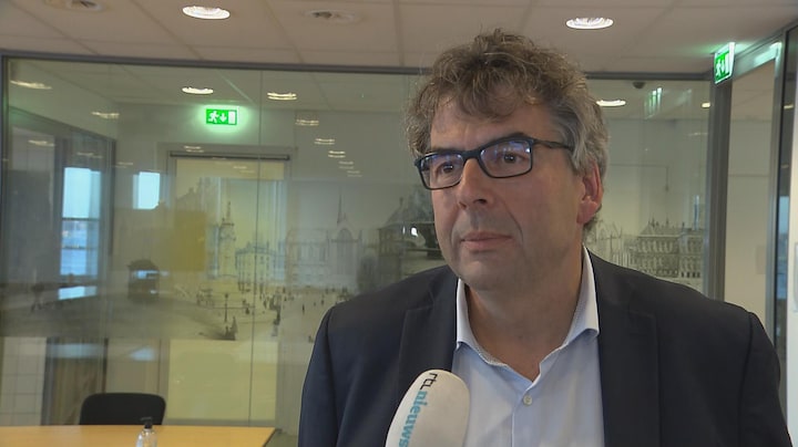 Aangehouden neef was Taghi's boodschapper, zegt OM