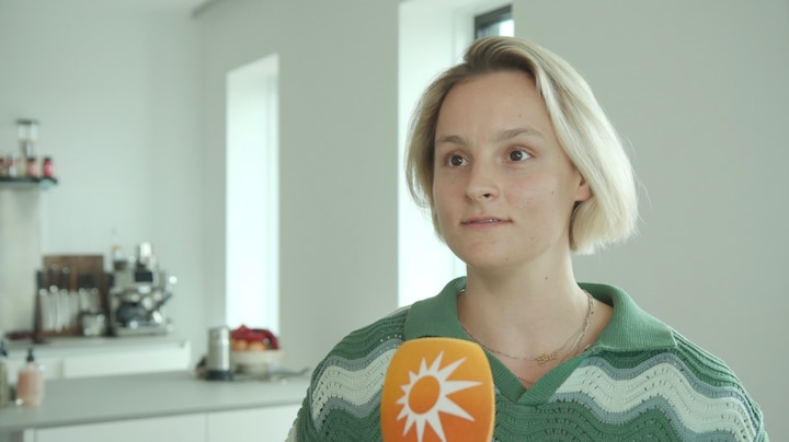 Influencer Lot Mulder kreeg tijdens pride te maken met homofobie