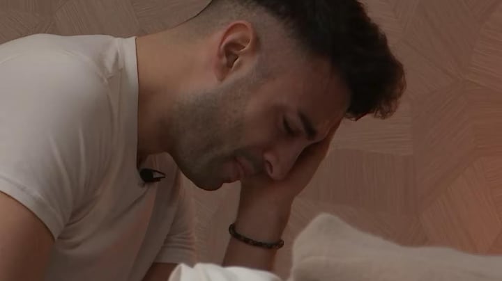 Salar trekt het niet langer en wil Mercedes weerzien in De Bondgenoten: 'Zoveel vragen'