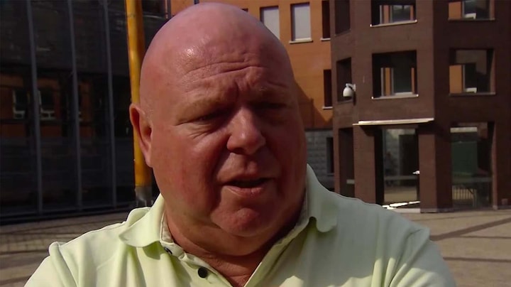 Peter Gillis ziet rechtszaak met vertrouwen tegemoet