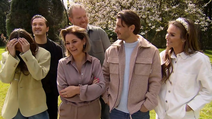 Familie Froger neemt afscheid van TLC wegens eigen muziek: 'Moet een geldkwestie zijn geweest'