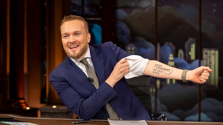 LUBACH over stemfraude in Gorinchem