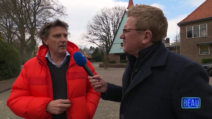 Plan om asielzoekers op te vangen in villadorp Aerdenhout kan niet rekenen op steun