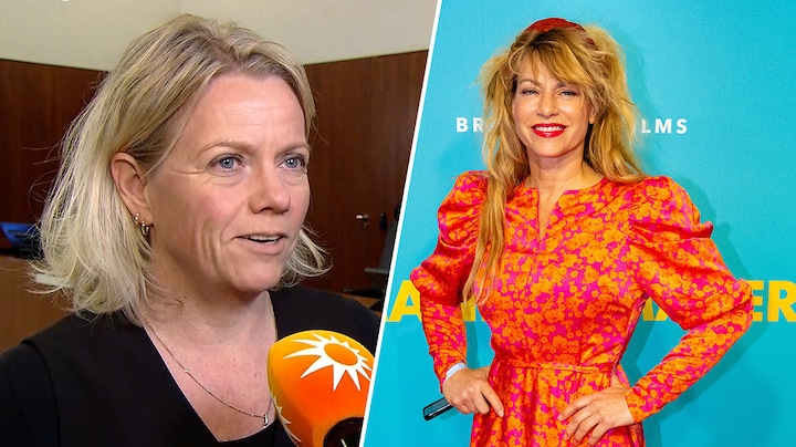 Advocaat Ellen ten Damme over eis voltooide verkrachting: 'Het gaat om verantwoordelijkheid nemen'