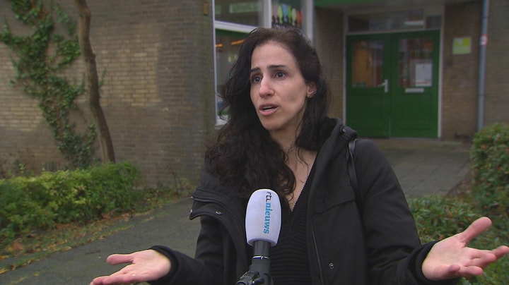 Ouders reageren op sluiting basisscholen: ‘Vreselijk’