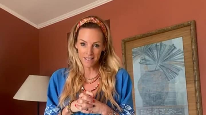 Roos Reedijk had 'slapeloze nachten' door KZK-koppel