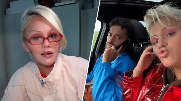 Roxanne Kwant bevestigt relatiebreuk, verloving van de baan