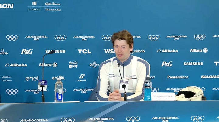 Noorse biatleet over vreemdgaan: 'Alles proberen om haar terug te krijgen'