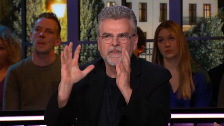 William Rutten over winnende World Press Photo: ‘Foto waar je heel lang naar moet kijken’