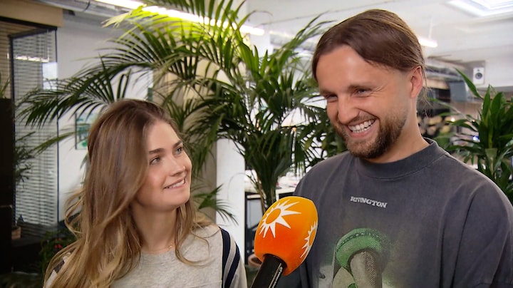 Muziek Roxy Dekker is 'guilty pleasure' van rapper Kevin: 'Draai het met al mijn stoere vrienden'