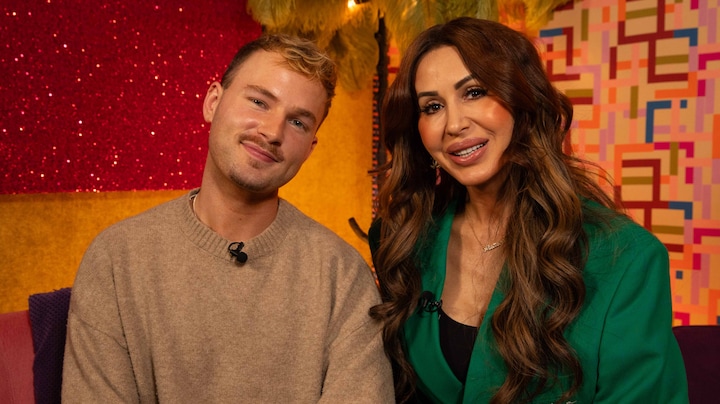 Tamara Elbaz zou nooit meer terugkeren in House of Villains: 'Een gekkenhuis'