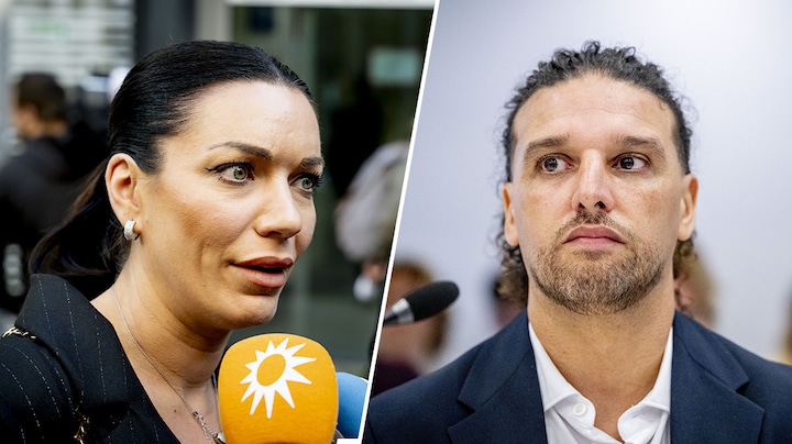 OM pleit voor vrijspraak Ali B in zaak Jill Helena: onvoldoende steunbewijs