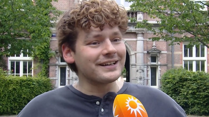 Soy Kroon blaast klassieker van Frans Halsema nieuw leven in: 'Het mocht wel weer een nieuw kantje krijgen'