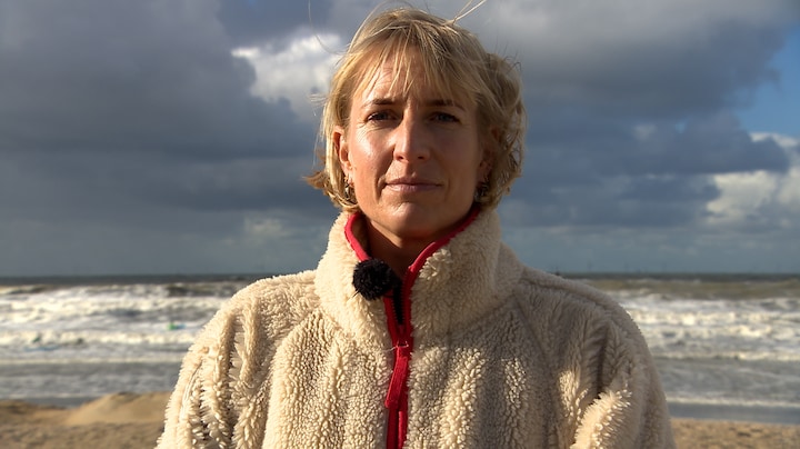 Susanne verloor haar broer bij surfdrama: 'Ik wilde hem redden'