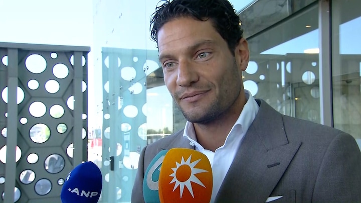 Slachtoffer Naomi ‘door het dolle heen’ na uitspraak in hoger beroep tegen Ali B