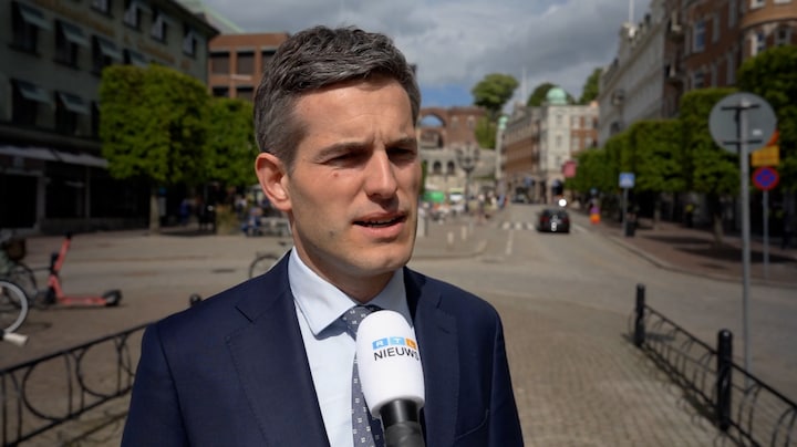 Berendsen blij dat Nederlandse opvarenden van flotilla op weg zijn naar Turkije