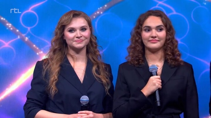 Panelleden in de war door hints Vajèn van den Bosch | RTL.nl