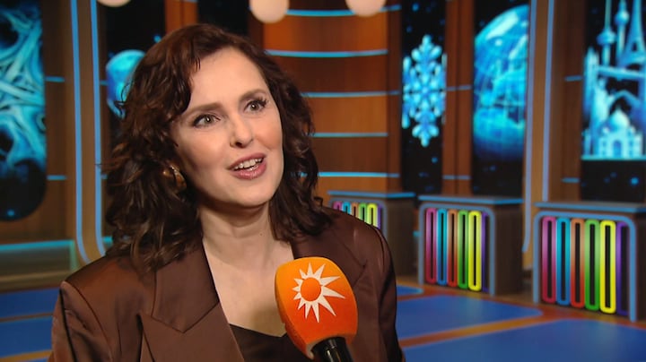 Anniko van Santen verruilt misdaad voor quizvragen in terugkerend Triviant