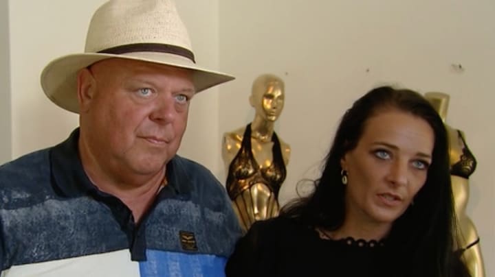 Peter Gillis blikt terug op ziekenhuisopname: ‘Ik lag in een suikercoma’ 