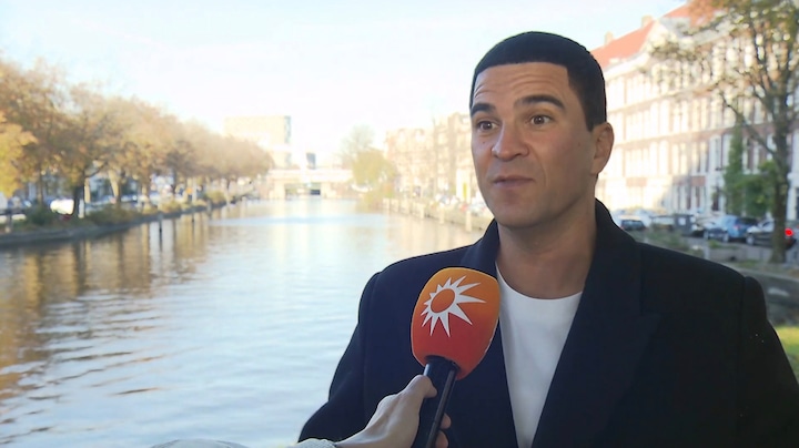 Dit heeft Nabil Aoulad Ayad van zijn deelname aan Het Perfecte Plaatje geleerd