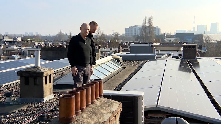 Waarom je jouw extra stroom nog niet kan doorverkopen