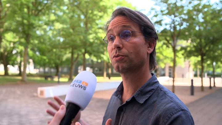 RIVM over mogelijke ebolapatiënt: 'Geen zorgen over verspreiding in Nederland'