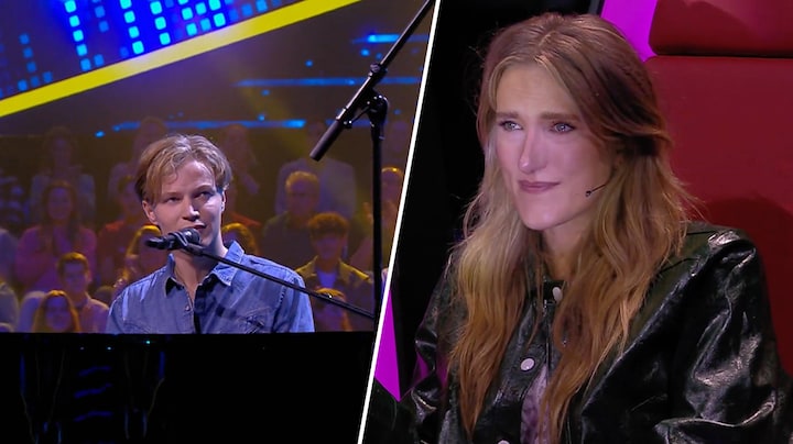 Dit waren de opvallendste momenten van laatste battles van The voice of Holland