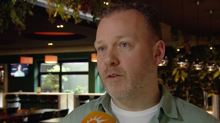 Anton uit MAFS kreeg nieuwe inzichten na zien van uitspraken Linda: 'Had dat met mij gedeeld'