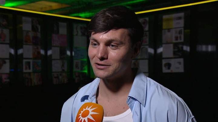 Nicolás Keenan onthult details over aanstaande bruiloft met Rob Jetten