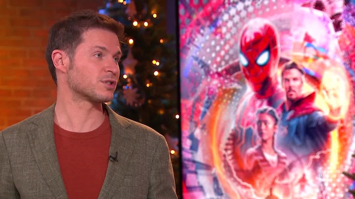 Eric de Munck: 'Nieuwe Spider-Man overtreft alle Marvel-films'