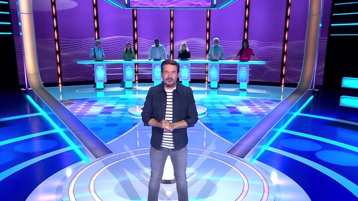 'Ik Weet Er Alles Van!' komt terug