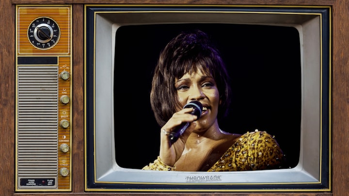 Terug naar 2012: het tragische einde van wereldster Whitney Houston
