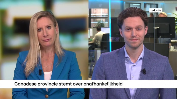RTL Z Nieuws - 15:00 uur