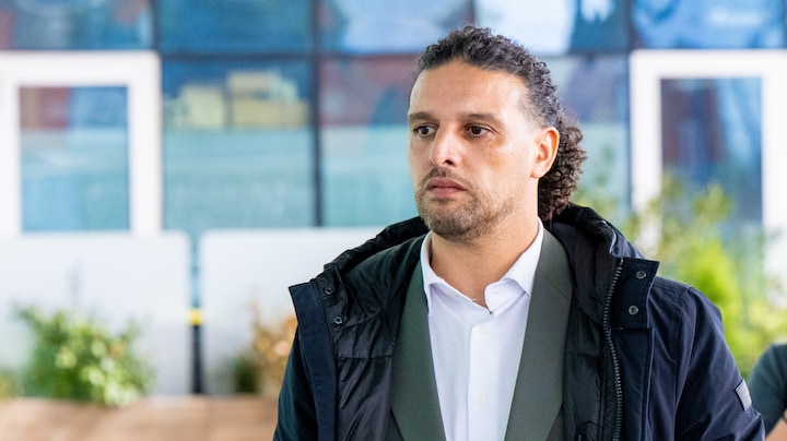 Dit staat Ali B mogelijk te wachten in de gevangenis: 'Geen sterallures en optredens'