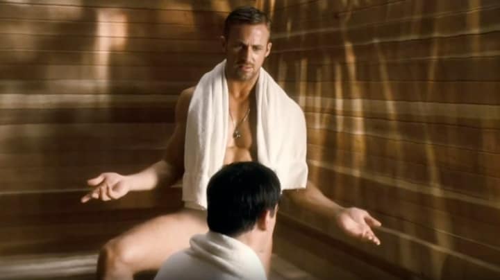 Crazy Stupid Love bestaat 15 jaar: naakte Ryan Gosling staat bij iedereen in het geheugen gegrift