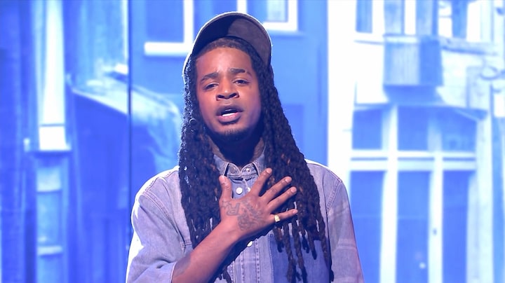 Krijg Toch Allemaal De Kolere