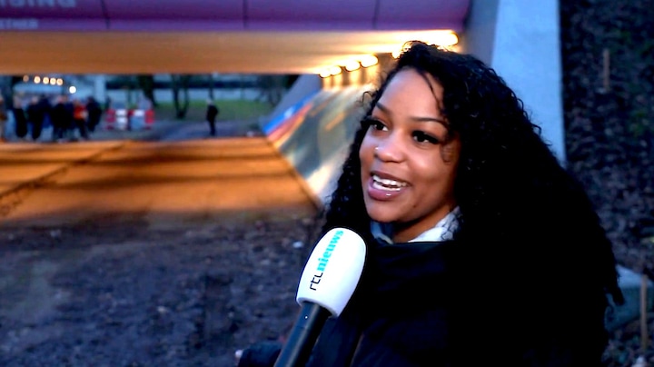 Experiment Amsterdam: slimmer licht voor meer veiligheid vrouwen