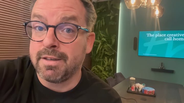 Thijs Zeeman geeft update over oplichter Ferenc: 'Nog steeds dagelijks slachtoffers’