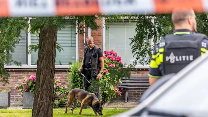 Binnen twee dagen vier panden beschoten in Mijdrecht; wat heeft dit te maken met een internationaal 